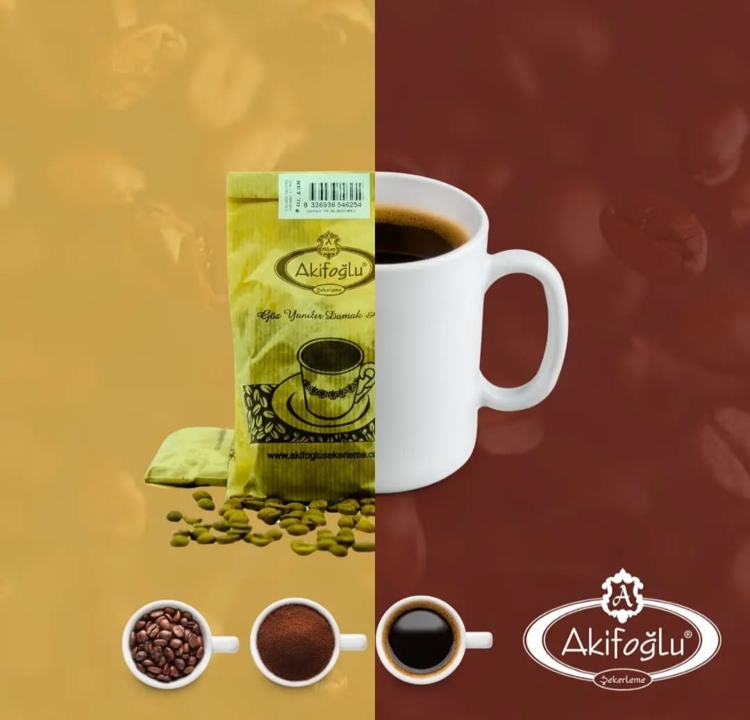 Akifoğlu Şekerleme